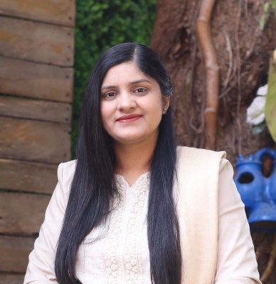 Dr. Salma Salim